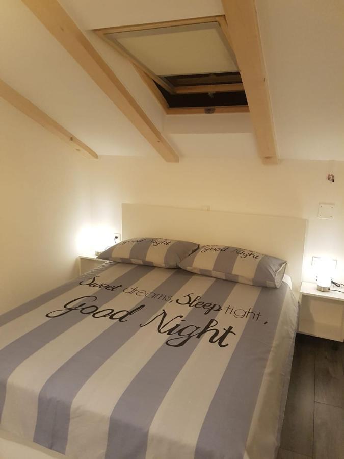 Apartments And Rooms Ivana Krk Town Zewnętrze zdjęcie