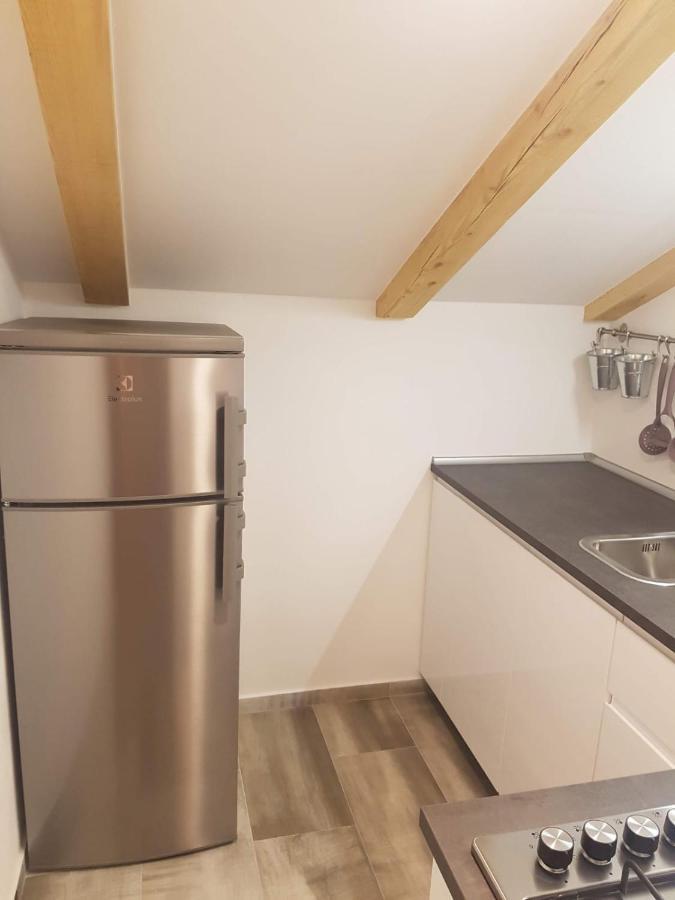 Apartments And Rooms Ivana Krk Town Zewnętrze zdjęcie